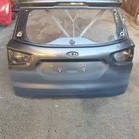 portellone ford ecosport  
