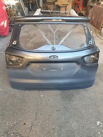 portellone ford ecosport  
