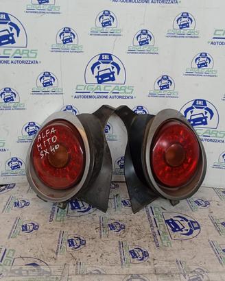 ALFA ROMEO MITO FANALE POSTERIORE DESTRO E SINISTR