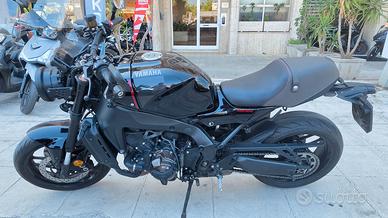 Yamaha XSR900 2023