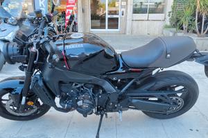 Yamaha XSR900 2023