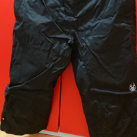 Pantaloni sci/snowboard Spyder