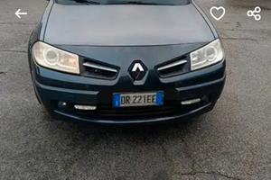 Renault Megane sw GPL 