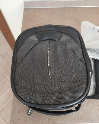 Borsa serbatoio 