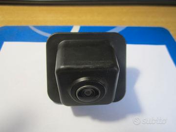 CAMERA X RETROMARCIA PEUGEOT 3008 COD 9809301180