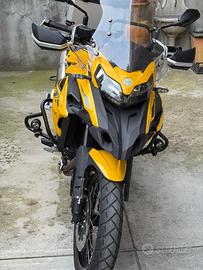 Benelli Trk 502 x