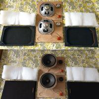 Pioneer S-Z72 Set Completo