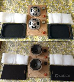 Pioneer S-Z72 Set Completo