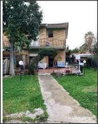 Porzione di Casa a Terracina