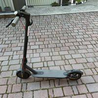 Monopattino elettrico Xiaomi