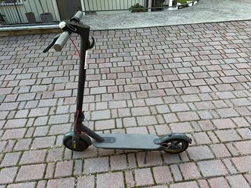Monopattino elettrico Xiaomi