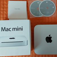 Apple Mac Mini (metà 2010)