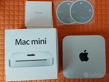 Apple Mac Mini (metà 2010)