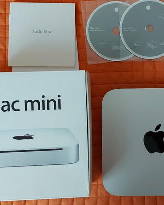Apple Mac Mini (metà 2010)