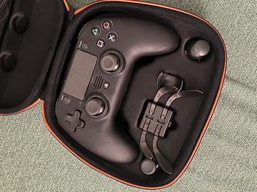 PowerA Fusion Pro
