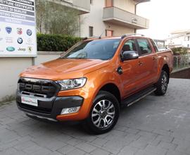Ford RANGER 3.2 TDCi 200CV Double Cab WILDTRACK