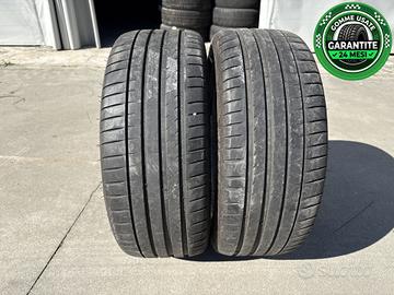 gomme usate 2254519 Estivo MICHELIN - PIL - 601