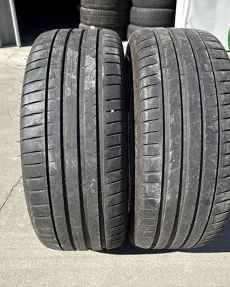 gomme usate 2254519 Estivo MICHELIN - PIL - 601