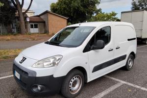 Peugeot partner 1.6 diesel