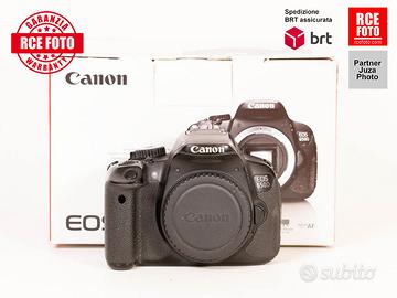 Canon 650D
