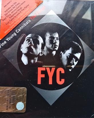 Fine Young Cannibals - The Finest (CD)