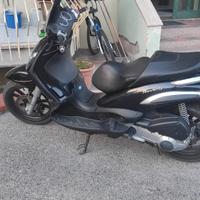 Piaggio Beverly 250 - 2007