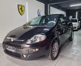 Fiat Punto Evo Punto Evo 1.3 Mjt 95 CV DPF 5 porte