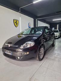 Fiat Punto Evo Punto Evo 1.3 Mjt 95 CV DPF 5 porte