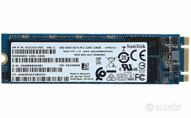 SSD X300 M2 256GB