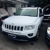 Ricambi jeep compass crd limited