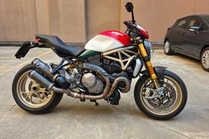 Ducati Monster 1200 - 2019