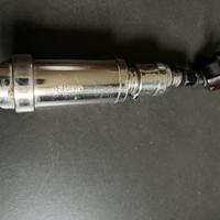 Singer porta lampada vintage