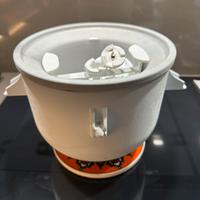 Gelateria Kitchenaid