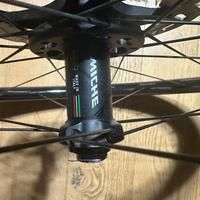 MICHE WILIER SLR 42KC