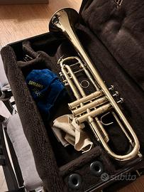 Tromba bach 37