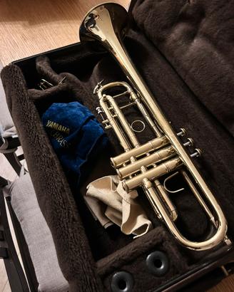 Tromba bach 37