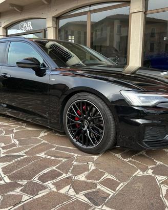 AUDI A6 Avant 55 TFSI e 2.0 quatt Ult S-tronic S