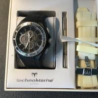 Orologio technomarine Cruise