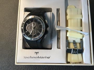 Orologio technomarine Cruise
