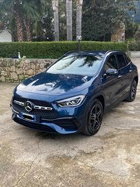 Mercedes GLA 250e