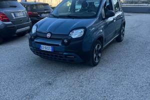 Fiat Panda Cross 1.0 FireFly S&S Hybrid