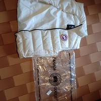 smanicato canada goose