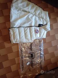 smanicato canada goose