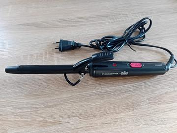 piastra per capelli "Rowenta" - Elite