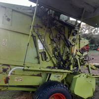 rotopressa claas variant 180 rc 