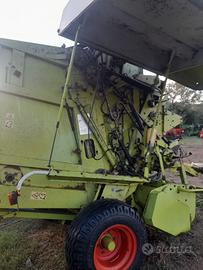 rotopressa claas variant 180 rc 