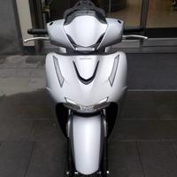 HONDA SH 125 NEW Euro 5+ PROMO RCA+TASSO ZERO