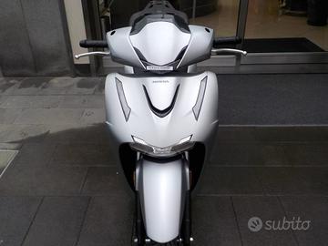 HONDA SH 125 NEW Euro 5+ PROMO RCA+TASSO ZERO