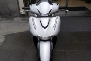 HONDA SH 125 NEW Euro 5+ PROMO RCA+TASSO ZERO