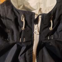 Completo impermeabile Tribord XL